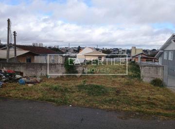 Terreno · 7000m² · Terreno, 700 m², Aluguel de R$3.500 + Taxas - Portão, Curitiba (Pr)