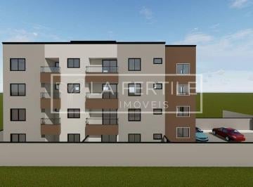 Apartamento · 77m² · 3 Quartos · 1 Vaga · Apartamento Garden Com 3 Quartos, 1 Suíte, 77.63 m², À Venda por R$559.000 - Cidade Jardim, São J