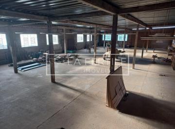 Comercial · 1187m² · Barracão, 1187 m², Aluguel de R$16.500 + Taxas - Barro Preto, São José Dos Pinhais (Pr)