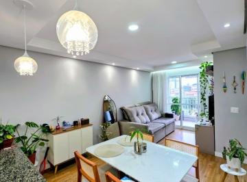 Foto 29 · Apartamento Mobiliado de 2 Quartos Na Vila Príncipe de Gales, Santo André - Sp: Lazer Completo E Local
