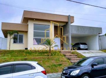 20250127T1650210300-700171505.jpg · Casa 3 Dormitórios (3 Suítes), Piscina, 2 Vagas, Ecopark Borboun, Caçapava.