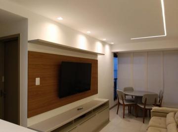 Foto-0 · Apartamento, Locação, Ocean House, Quarto E Sala, 44 m², Oportunidade.