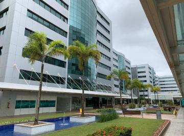 Foto-0 · Sala Comercial, Venda, 55 m², Hangar Business Park, Salvador, Oportuniadde.