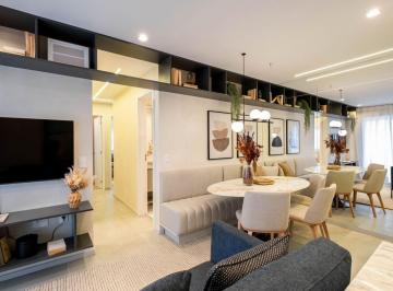 Apartamento de 3 quartos, São Paulo · Apartamento 67 m² - 3 Dormitórios Sendo 1 Suite Na Lapa