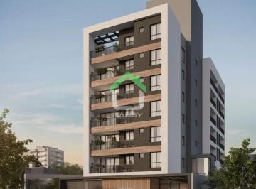 Apartamento · 90m² · 2 Quartos · Curaçao Residence, Pronto Para Morar No Anita Garibaldi