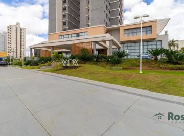 Apartamento · 131m² · 3 Quartos · 2 Vagas · Viva o Extraordinário No Vox Plaenge: 132 m², 3 Suítes E Lazer de Resort No Jardim Aclimação, Cuiabá.