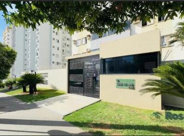Apartamento · 98m² · 3 Quartos · 1 Vaga · Apartamento Para Venda, - Selecione - Bairro, Cuiabá