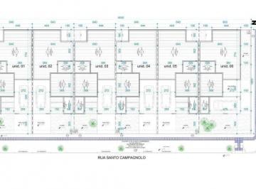 Casa · 60m² · 2 Quartos · 1 Vaga · Venda | Casa, Com 2 Dormitórios Em Vila Industrial, Toledo