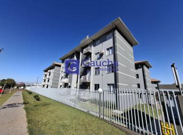 Apartamento · 55m² · 2 Quartos · 1 Vaga · Venda | Apartamento, Com 2 Dormitórios Em Neva, Cascavel