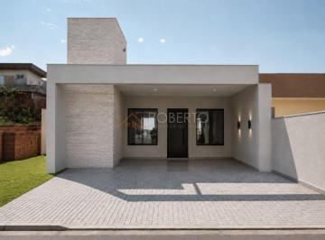 Casa · 91m² · 3 Quartos · 2 Vagas · Casa Nova À Venda 02 Quartos 01 Suíte Área Gourmet Jd Oásis Paranavaí Pr