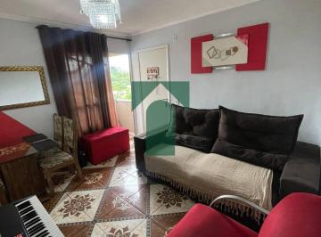 20260520T1430170300-180460907.jpg · Apartamento À Venda Com 49 m² 2 Quartos E 1 Vaga (Jardim Alzira Franco)