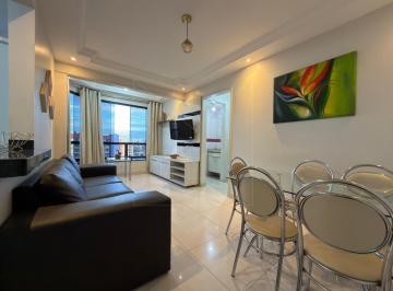 Apartamento · 70m² · 2 Quartos · 1 Vaga · Apartamento Para Venda Em Caldas Novas, Do Turista, 2 Dormitórios, 1 Suíte, 2 Banheiros, 1 Vaga