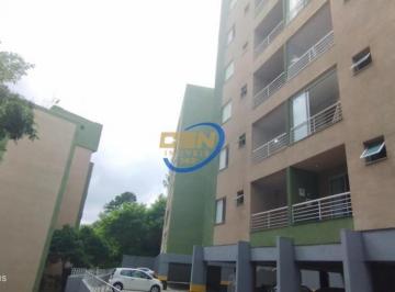 Apartamento · 57m² · 2 Quartos · 1 Vaga · Apartamento Para Locação Em Cotia, Parque Rincão, 2 Dormitórios, 1 Banheiro, 1 Vaga