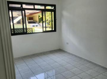 Casa · 2 Quartos · 1 Vaga · Sobrado Para Venda Em São Vicente, Vila São Jorge, 2 Dormitórios, 2 Banheiros, 1 Vaga