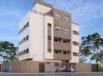 Apartamento · 104m² · 2 Quartos · 1 Vaga · Cobertura Duplex 2 Quartos Próximo Do Shopping Mangabeira