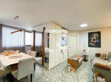 Apartamento · 110m² · 3 Quartos · 2 Vagas · Apartamento À Venda - Funcionários, 3 Quartos, 110 m² - Belo Horizonte