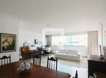 Apartamento · 156m² · 4 Quartos · 3 Vagas · Apartamento À Venda - Jaraguá, 4 Quartos, 156 m² - Belo Horizonte