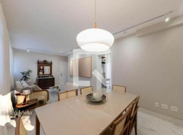 Apartamento · 106m² · 3 Quartos · 2 Vagas · Apartamento À Venda - São Pedro, 3 Quartos, 106 m² - Belo Horizonte
