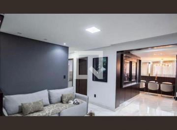 Apartamento · 160m² · 3 Quartos · 2 Vagas · Apartamento À Venda - Itapoã, 3 Quartos, 160 m² - Belo Horizonte