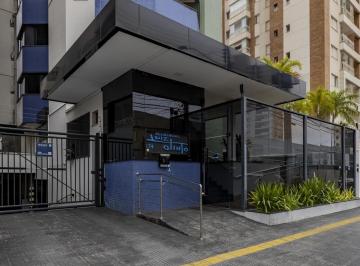 Apartamento · 192m² · 4 Quartos · 3 Vagas · Apartamento À Venda No Residencial Luiz Olinto Com 4 Suítes, 192 m² E 3 Vagas