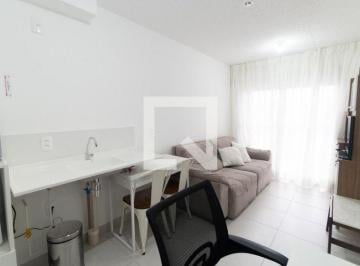 Apartamento · 30m² · 1 Quarto · Apartamento À Venda - Vila Campestre, 1 Quarto, 30 m² - São Paulo