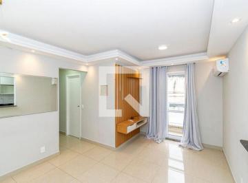 Apartamento · 52m² · 2 Quartos · 1 Vaga · Apartamento À Venda - Irajá, 2 Quartos, 52 m² - Rio de Janeiro
