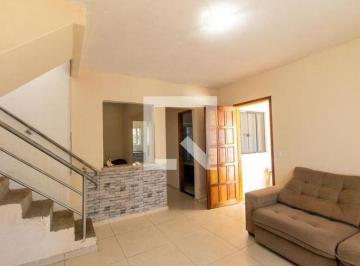 Casa · 200m² · 3 Quartos · 2 Vagas · Casa À Venda - Tatuquara, 3 Quartos, 200 m² - Curitiba