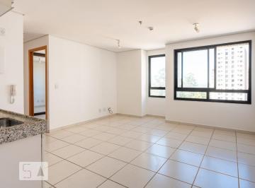 Apartamento · 40m² · 1 Quarto · 1 Vaga · Apartamento À Venda - Águas Claras, 1 Quarto, 40 m² - Brasília