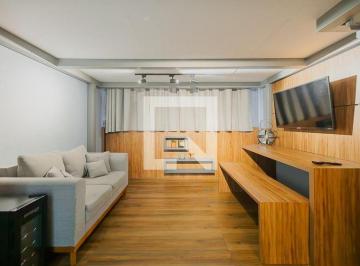 Apartamento · 35m² · 1 Quarto · Imoveis - No Sumarezinho
