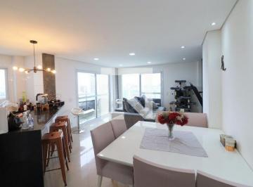 Apartamento · 155m² · 3 Quartos · 2 Vagas · Imoveis - Na Vila Osasco