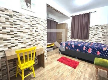 Apartamento · 30m² · 1 Quarto · Imoveis - Em Monte Verde