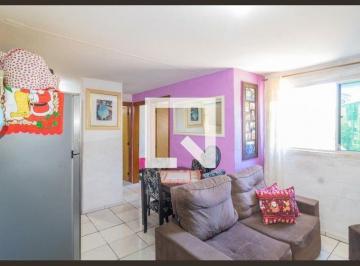 Apartamento · 48m² · 2 Quartos · 1 Vaga · Imoveis - Em Olaria