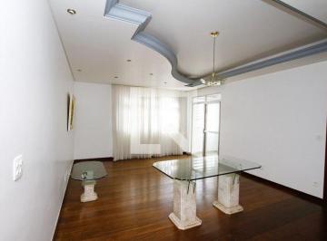 Apartamento · 100m² · 3 Quartos · 2 Vagas · Imoveis - No Alto Caiçaras