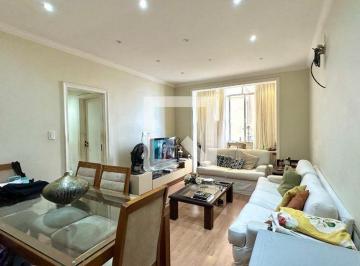 Apartamento · 108m² · 3 Quartos · Imoveis - Em Copacabana