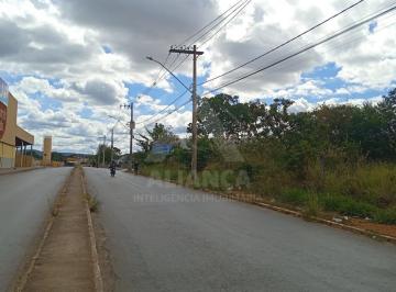 Foto 01 · Area, Vila Telma, Montes Claros, Mg