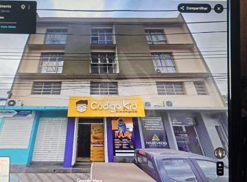 Foto 01 · Apartamento, Centro, Montes Claros, Mg