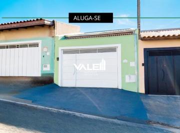 Casa · 80m² · 3 Quartos · 2 Vagas · Casa Franca - Sp