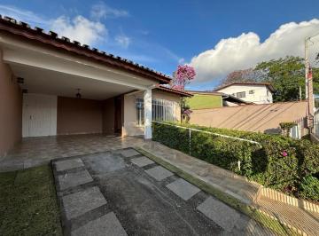 Casa · 300m² · 3 Quartos · 2 Vagas · Casa Com 3 Dormitórios Para Alugar, 120 m² por R$3.794,13/mês - Cidade Vista Verde