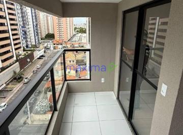 Apartamento · 3 Quartos · Imoveis - Em Luzia