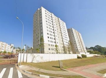Apartamento · 48m² · 2 Quartos · 1 Vaga · Apartamento Para Venda Em Mogi Das Cruzes, Loteamento Mogilar, 2 Dormitórios, 1 Banheiro, 1 Vaga