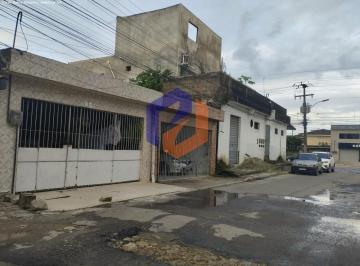 Casa · 200m² · 4 Quartos · 1 Vaga · Casa Para Venda Em Cabo de Santo Agostinho, Garapu, 4 Dormitórios, 2 Banheiros, 1 Vaga