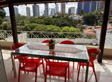 Casa · 430m² · 5 Quartos · 3 Vagas · Casa Para Venda Em Salvador, Caminho Das Árvores, 5 Dormitórios, 2 Suítes, 6 Banheiros, 3 Vagas