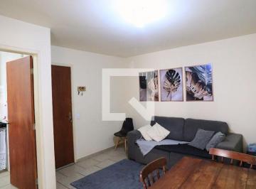 Apartamento · 52m² · 2 Quartos · 1 Vaga · Apartamento À Venda - Renascença, 2 Quartos, 52 m² - Belo Horizonte