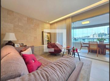Apartamento · 102m² · 3 Quartos · 2 Vagas · Apartamento À Venda - Santo Agostinho, 3 Quartos, 102 m² - Belo Horizonte
