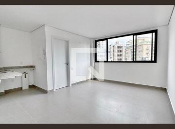 Apartamento · 30m² · 1 Quarto · 1 Vaga · Apartamento À Venda - Lourdes, 1 Quarto, 30 m² - Belo Horizonte