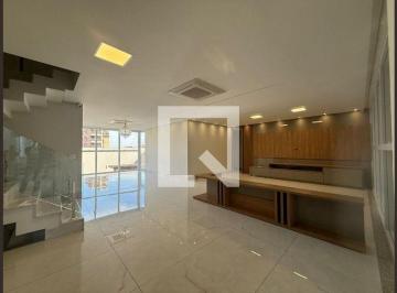 Casa · 410m² · 4 Quartos · 6 Vagas · Casa À Venda - Santa Inês, 4 Quartos, 410 m² - Belo Horizonte