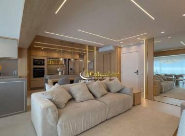 5512dc0b31212bf22056320fc10c973a.jpg · Apartamento Com 3 Dormitórios, Sendo 1 Suíte À Venda, 115 m² por R$2.290.000 - Chácara Klabin - São