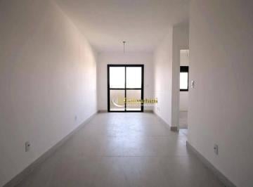 fd138a595ac8eac3de88a22a6485cfb8.jpg · Apartamento Com 2 Dormitórios, 1 Suíte À Venda, 56 m² por R$430.000 - Parque Das Nações - Santo And