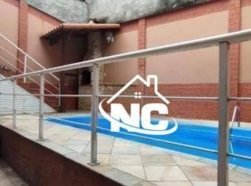 28963869413372acbd501914e895b720.jpg · Casa Duplex Com 3 Suítes S À Venda, 190 m² por R$600.000 - Porto Da Pedra - São Gonçalo/rj