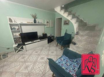 e5fadf1e0a2651c0e2cad5ec98fa3247.jpg · Sobrado Com 3 Dormitórios À Venda, 214 m² por R$850.000 - Baeta Neves - São Bernardo Do Campo/sp